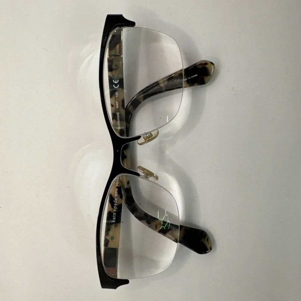 Womans Kate Spade Glorianne WR7 53-16-140 Eyeglasses